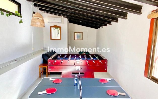 Revente - Villa - Polop - Polop Centro