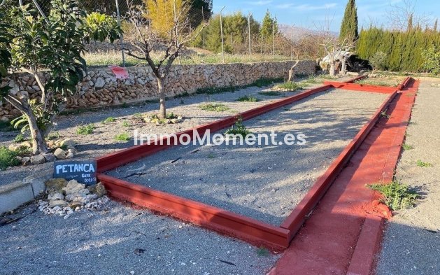 Revente - Villa - Polop - Polop Centro