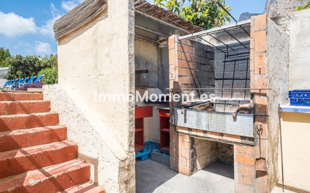 Revente - Villa - Polop - Polop Centro