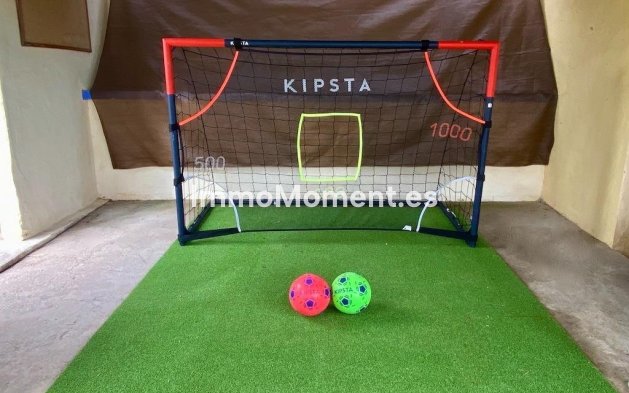 Revente - Villa - Polop - Polop Centro