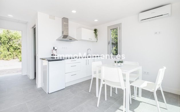 Revente - Villa - Polop - Polop Centro