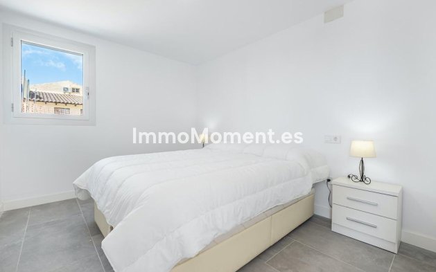 Revente - Villa - Polop - Polop Centro