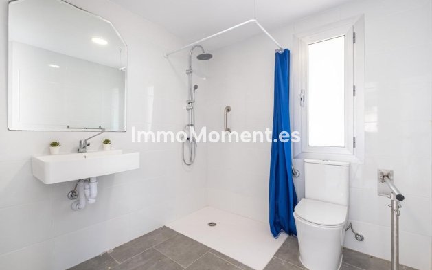 Revente - Villa - Polop - Polop Centro