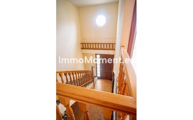 Wiederverkauf - Villa - La Nucía - La Nucia Centro