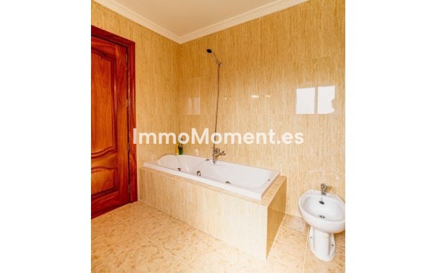 Wiederverkauf - Villa - La Nucía - La Nucia Centro