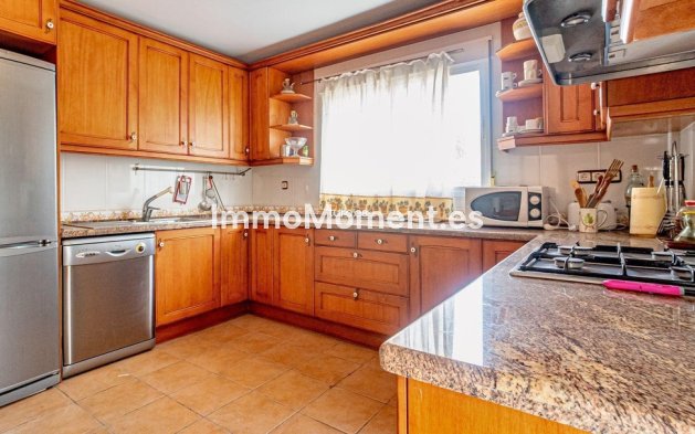 Wiederverkauf - Villa - La Nucía - La Nucia Centro