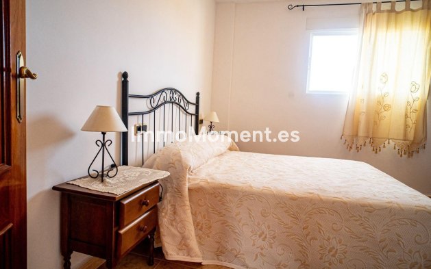 Wiederverkauf - Villa - La Nucía - La Nucia Centro