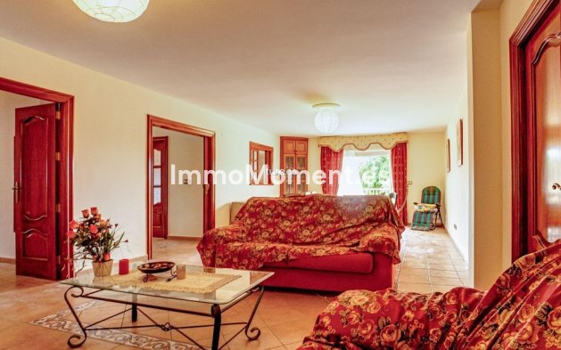 Wiederverkauf - Villa - La Nucía - La Nucia Centro