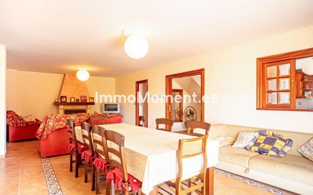 Wiederverkauf - Villa - La Nucía - La Nucia Centro