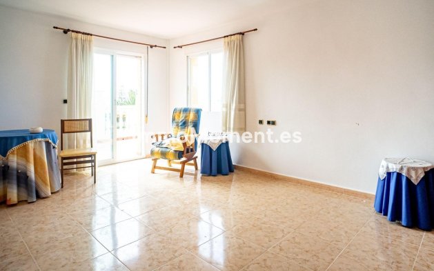 Wiederverkauf - Villa - La Nucía - La Nucia Centro