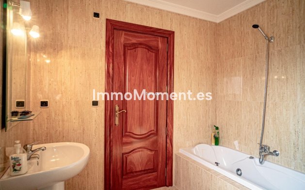 Wiederverkauf - Villa - La Nucía - La Nucia Centro