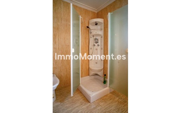 Wiederverkauf - Villa - La Nucía - La Nucia Centro