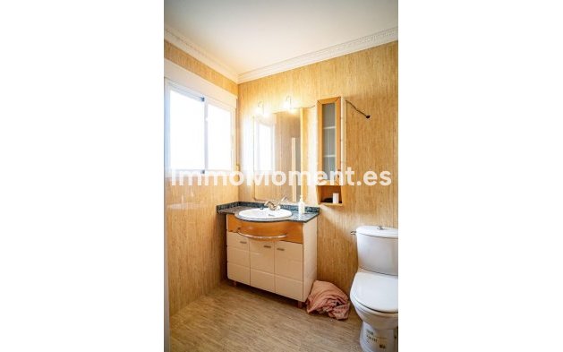 Wiederverkauf - Villa - La Nucía - La Nucia Centro