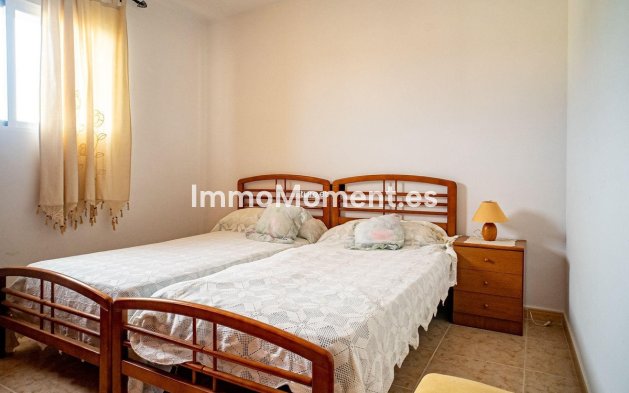 Wiederverkauf - Villa - La Nucía - La Nucia Centro