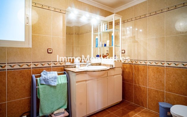 Wiederverkauf - Villa - La Nucía - La Nucia Centro