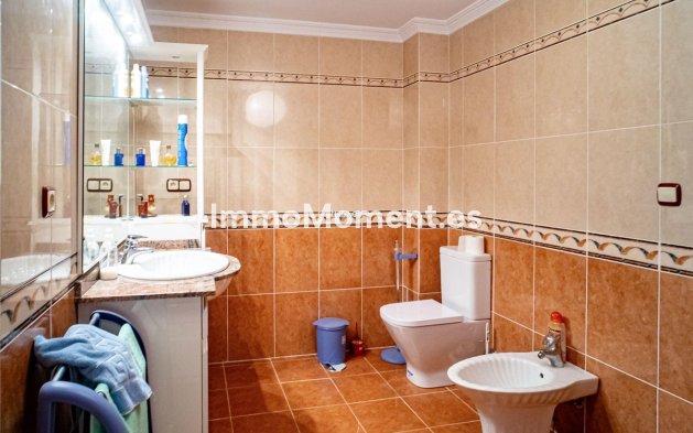 Wiederverkauf - Villa - La Nucía - La Nucia Centro