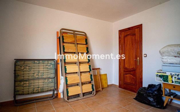 Wiederverkauf - Villa - La Nucía - La Nucia Centro