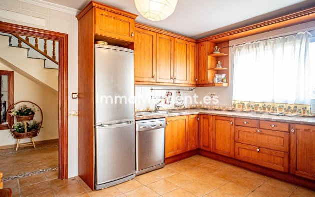 Wiederverkauf - Villa - La Nucía - La Nucia Centro