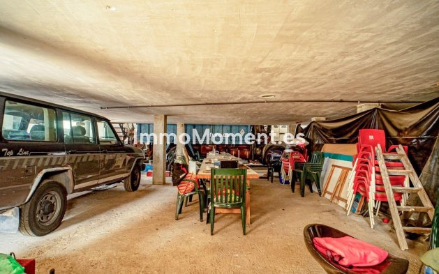 Wiederverkauf - Villa - La Nucía - La Nucia Centro