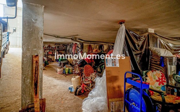 Wiederverkauf - Villa - La Nucía - La Nucia Centro