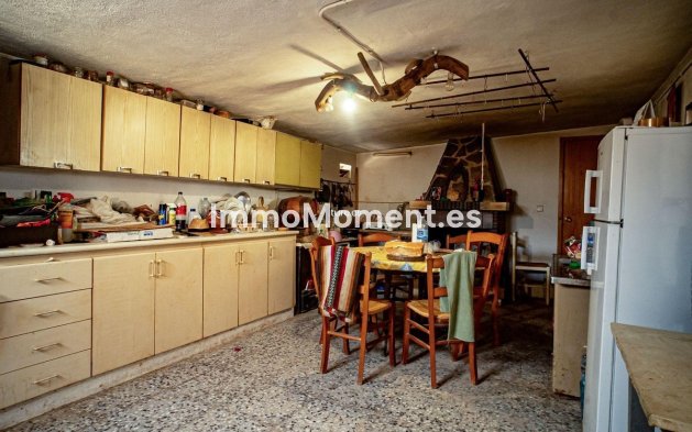 Wiederverkauf - Villa - La Nucía - La Nucia Centro