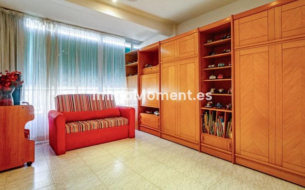 Wiederverkauf - Wohnung - Benidorm - Benidorm Centro