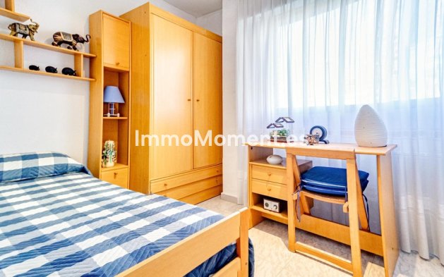 Wiederverkauf - Wohnung - Benidorm - Benidorm Centro