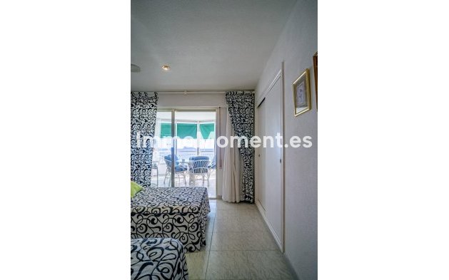 Wiederverkauf - Wohnung - Benidorm - Benidorm Centro