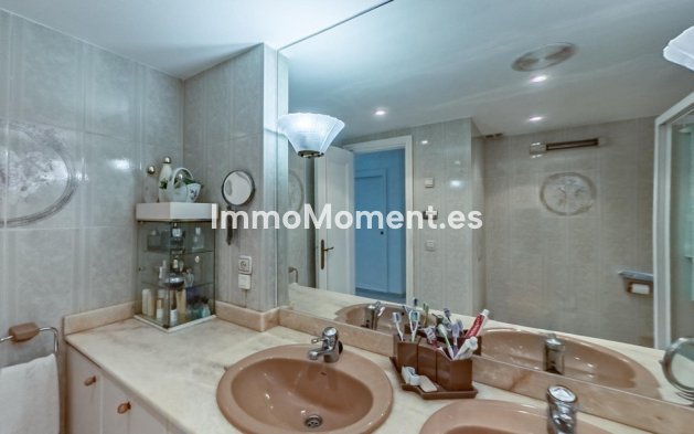 Wiederverkauf - Wohnung - Benidorm - Benidorm Centro