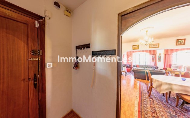 Wiederverkauf - Villa - La Nucía - La Nucia Centro