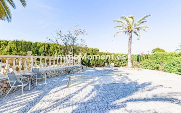 Wiederverkauf - Villa - La Nucía - La Nucia Centro