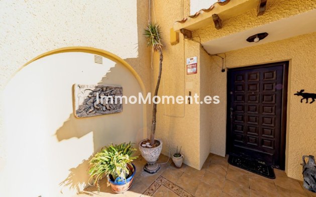 Wiederverkauf - Villa - La Nucía - La Nucia Centro