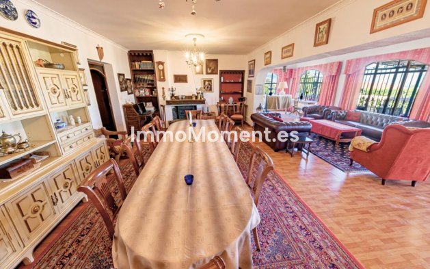 Wiederverkauf - Villa - La Nucía - La Nucia Centro