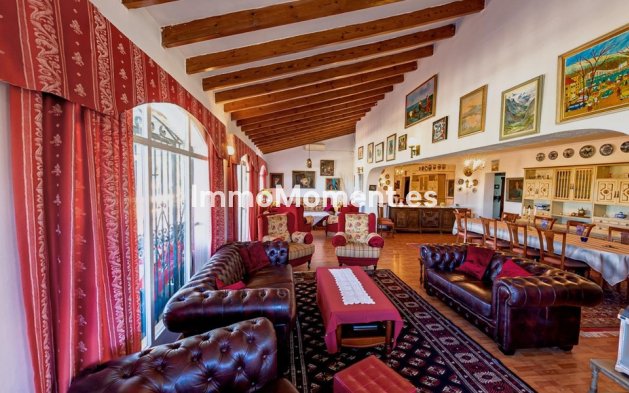 Wiederverkauf - Villa - La Nucía - La Nucia Centro