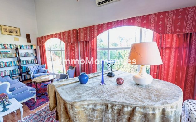 Wiederverkauf - Villa - La Nucía - La Nucia Centro