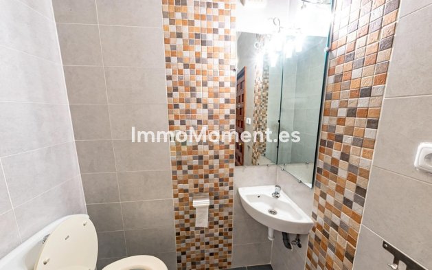 Wiederverkauf - Villa - La Nucía - La Nucia Centro