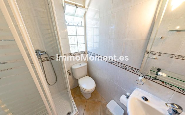 Wiederverkauf - Villa - La Nucía - La Nucia Centro