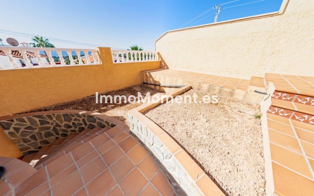Bestaande woning - Vrijstaande villa - Alfaz del Pi - L'Alfás del Pi Centro