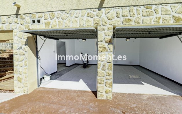 Bestaande woning - Vrijstaande villa - Alfaz del Pi - L'Alfás del Pi Centro