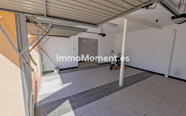 Bestaande woning - Vrijstaande villa - Alfaz del Pi - L'Alfás del Pi Centro