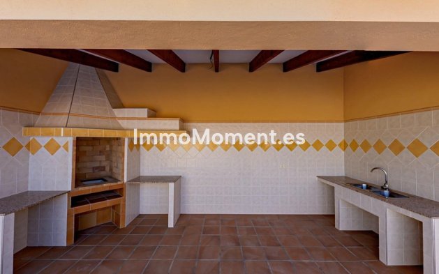 Bestaande woning - Vrijstaande villa - Alfaz del Pi - L'Alfás del Pi Centro