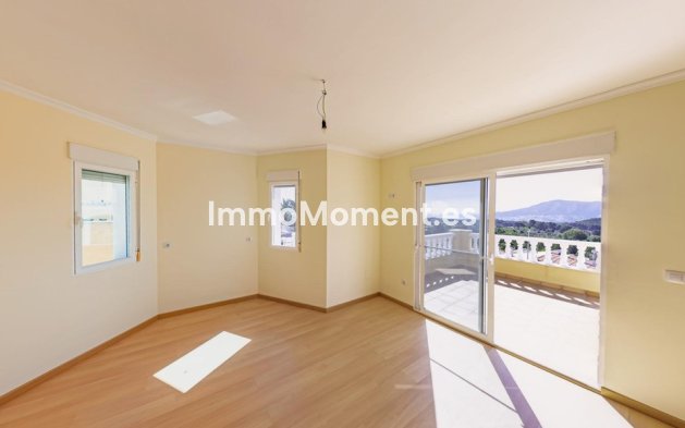 Bestaande woning - Vrijstaande villa - Alfaz del Pi - L'Alfás del Pi Centro