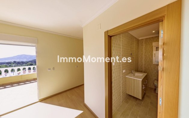 Bestaande woning - Vrijstaande villa - Alfaz del Pi - L'Alfás del Pi Centro