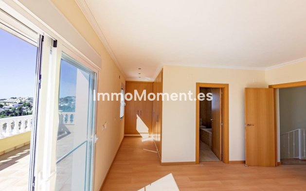 Bestaande woning - Vrijstaande villa - Alfaz del Pi - L'Alfás del Pi Centro