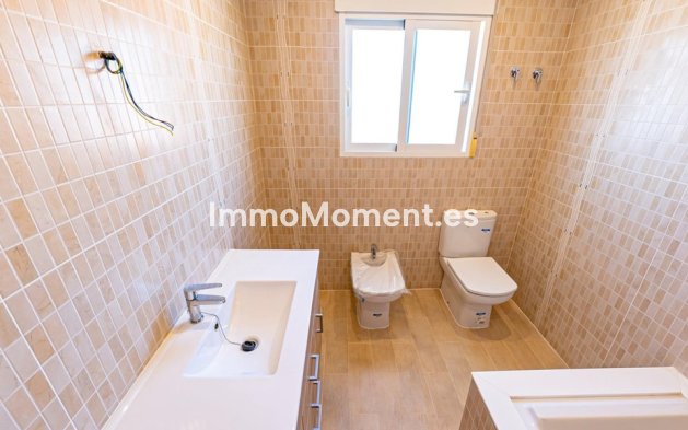 Bestaande woning - Vrijstaande villa - Alfaz del Pi - L'Alfás del Pi Centro
