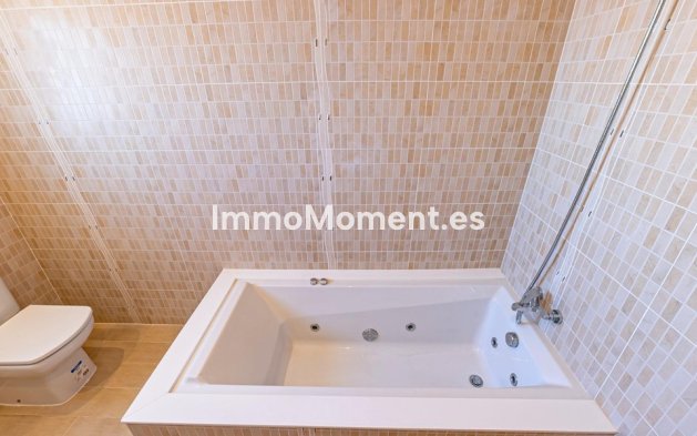Bestaande woning - Vrijstaande villa - Alfaz del Pi - L'Alfás del Pi Centro