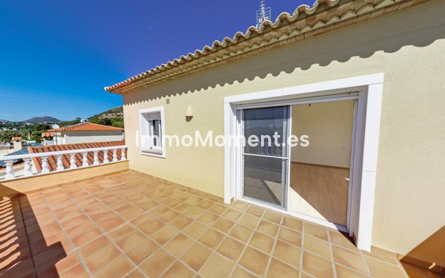 Bestaande woning - Vrijstaande villa - Alfaz del Pi - L'Alfás del Pi Centro