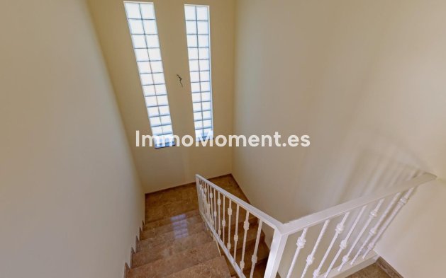 Bestaande woning - Vrijstaande villa - Alfaz del Pi - L'Alfás del Pi Centro