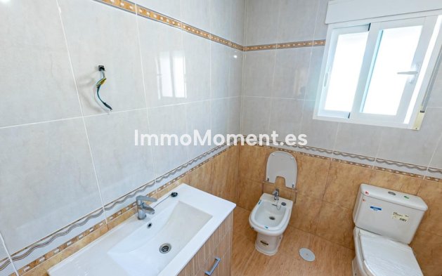 Bestaande woning - Vrijstaande villa - Alfaz del Pi - L'Alfás del Pi Centro