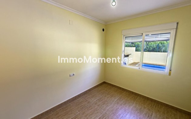 Bestaande woning - Vrijstaande villa - Alfaz del Pi - L'Alfás del Pi Centro